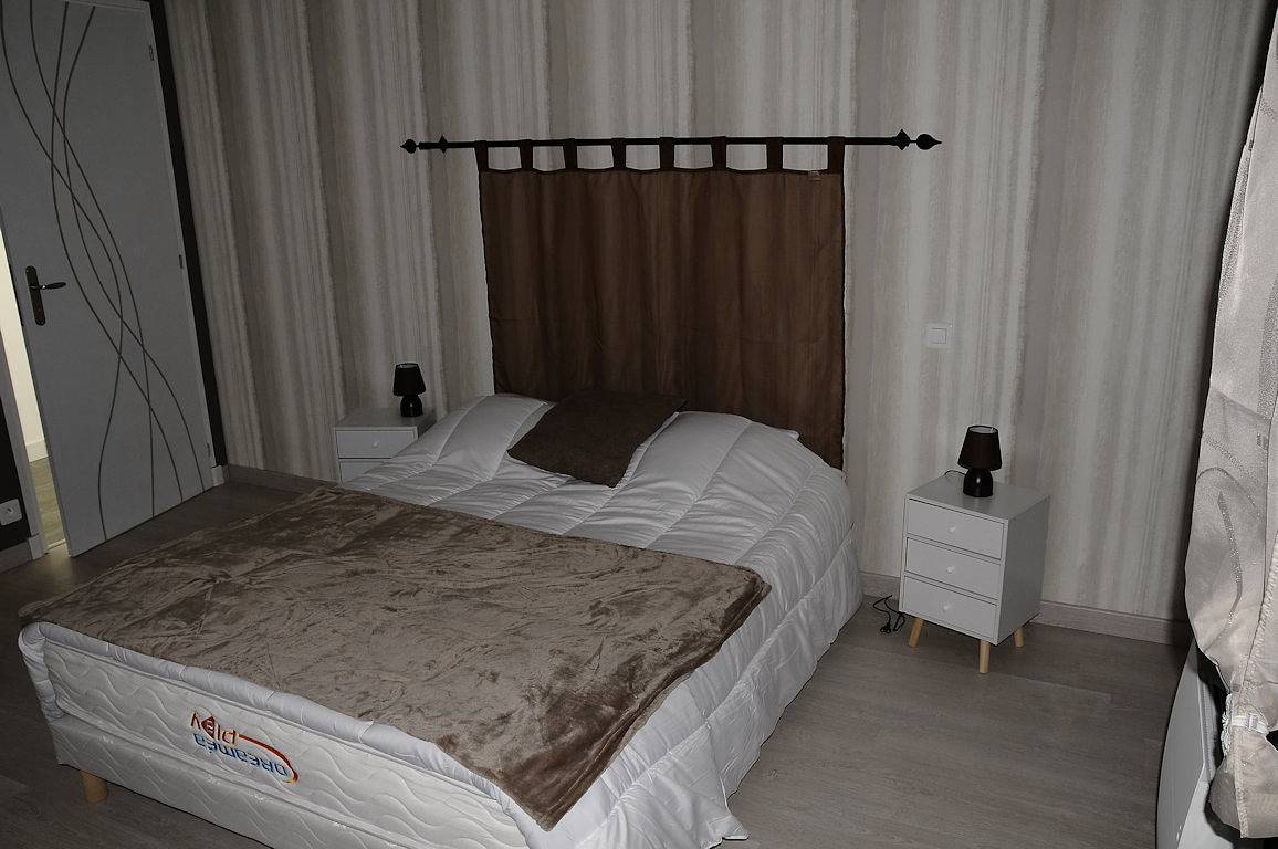 Les Gîtes de la Cuesta Boulonnaise in Henneveux, Région de Boulogne-sur-Mer