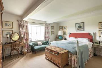 Glamping for 17 People in Yarlington, Somerset, Photo 1