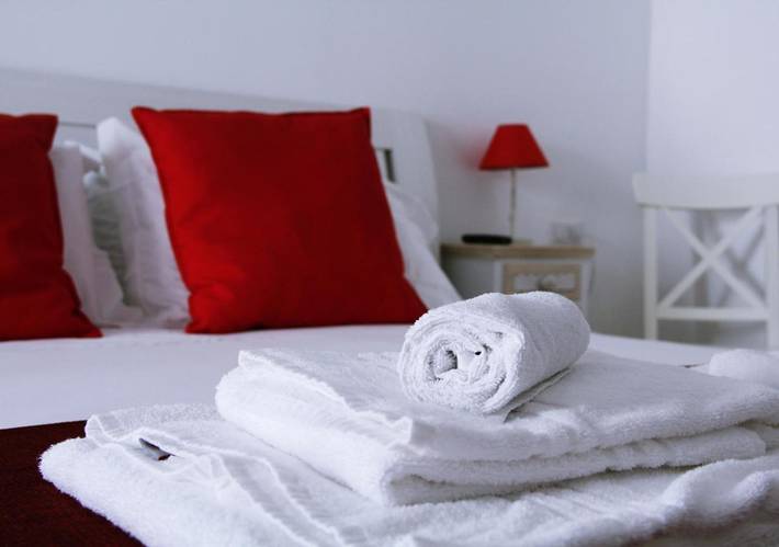 Maison d’hôte pour 2 personnes, avec balcon dans Ischia - 2