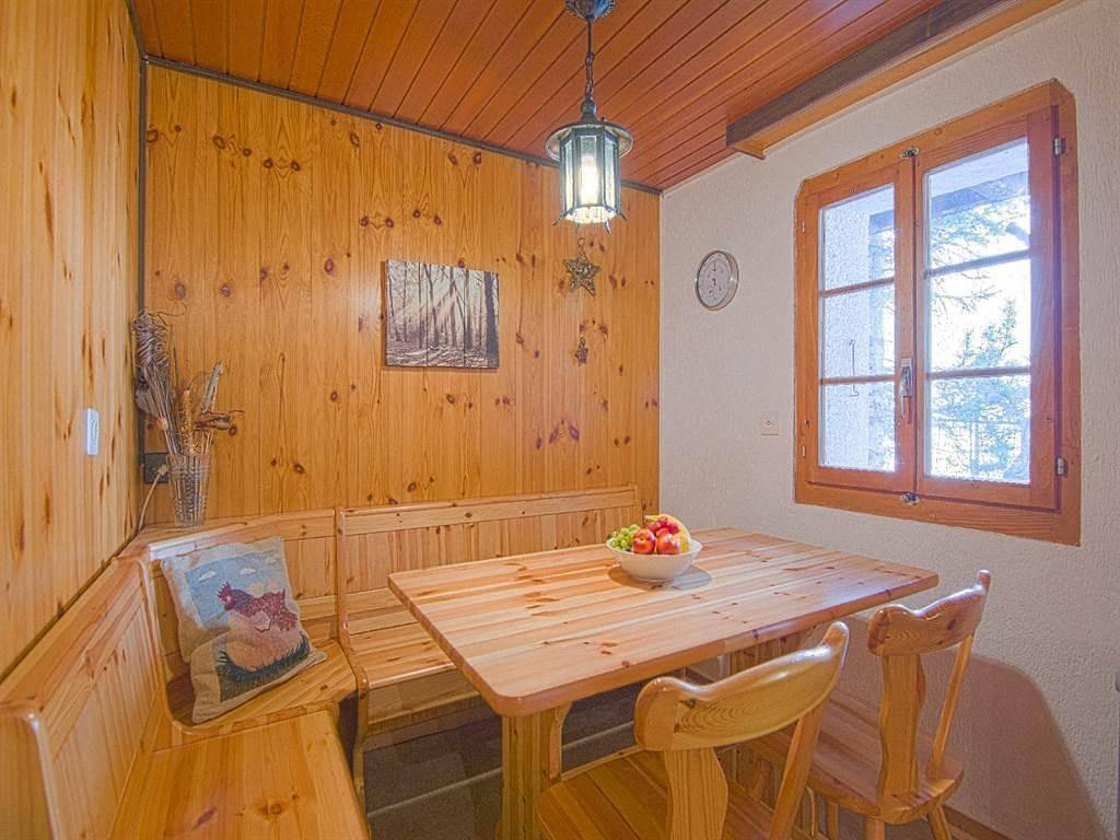 Geheel vakantieappartement, Appartamento a 5 letti in Saas-Fee, Walliser Alpen