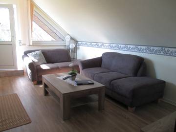 Ferienwohnung für 4 Personen in Werdum, Landkreis Wittmund, Bild 1