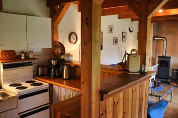 Ferienhaus für 4 Personen in Südheide, Lüneburger Heide, Bild 3