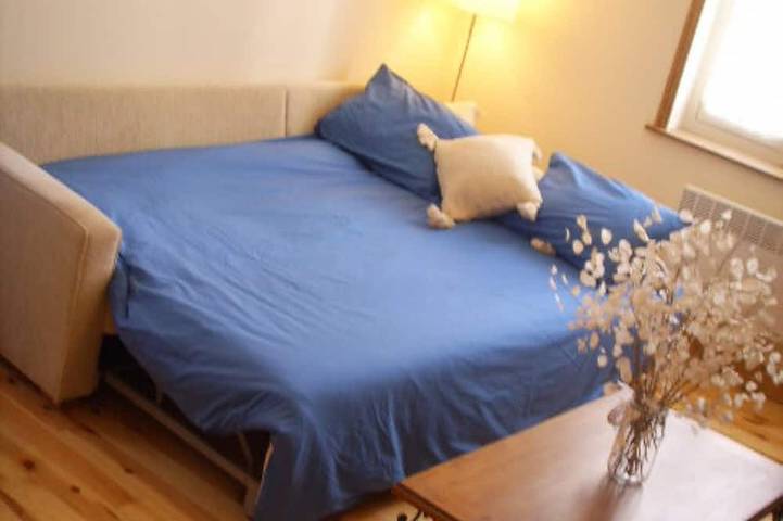 Location de vacances pour 8 personnes, avec balcon à Caramany - 2