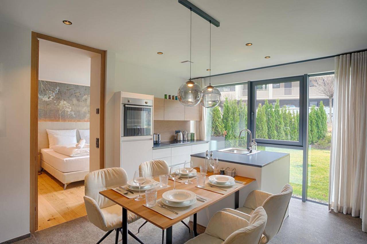 Ganze Wohnung, Apartment Hortensie - Alpstay in Kastelbell, Kastelbell-Tschars