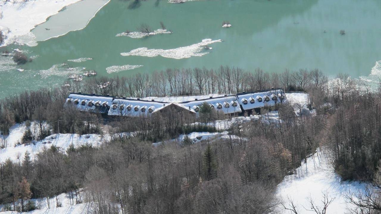 Aparthotel Bubal in Panticosa, Pirineos