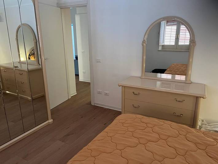 Entire holiday apartment, Immaculate 3-Bed, Sleeps 6, Parking in Erice, Trapani Province