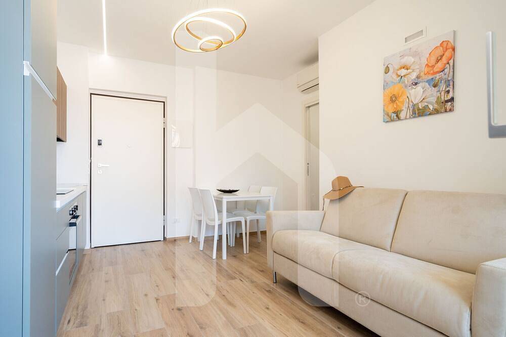 Entire apartment, Homiday - Residence Incanto - Mint in Alba Adriatica, Adriatic Coast Abruzzo
