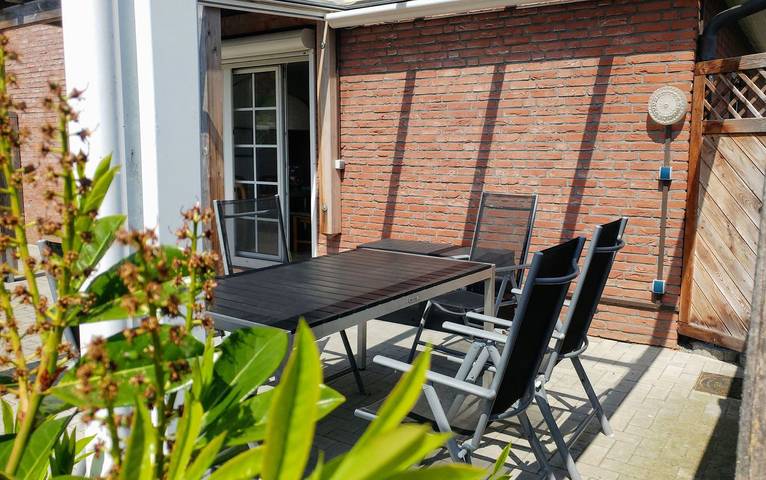 Ferienwohnung für 6 Personen, mit Garten, mit Haustier in Maasholm - 3