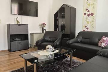 Ferienwohnung für 4 Personen in Sankt Goar