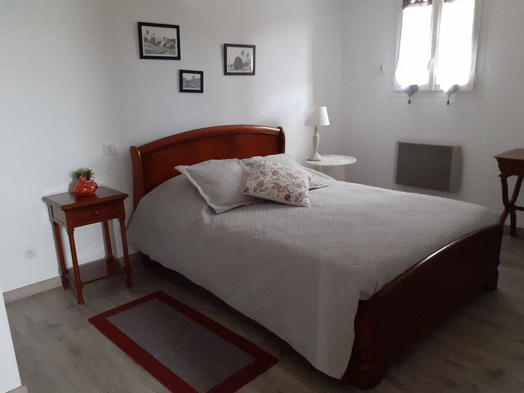 Gîte à la campagne," le gîte à Riton"Ouvert aux curistes in Lesme, Région de Charolles