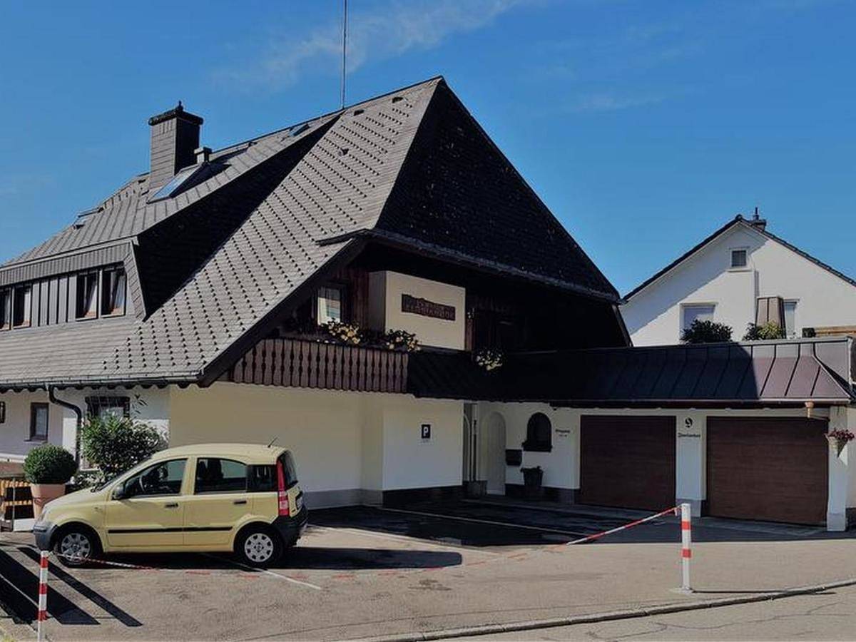 Pension Florianhof in Schonach (Ville), Schonach im Schwarzwald