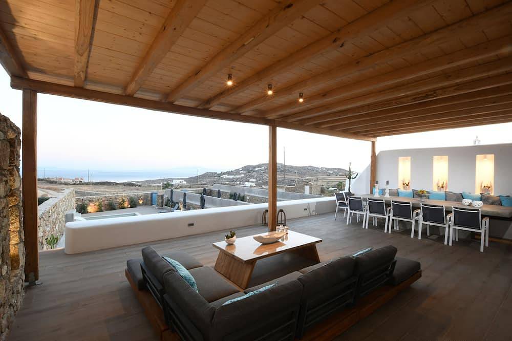 Casa vacanza a Cicladi a partire da 2302€ a notte
