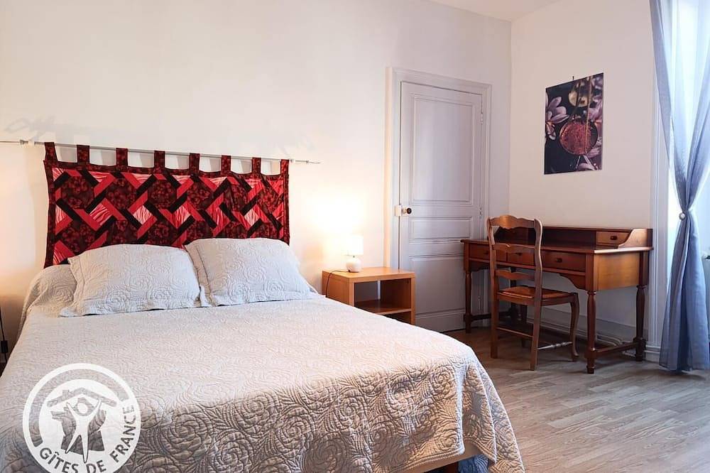 Gîte des Mirepoises - Martel in Martel, Lot