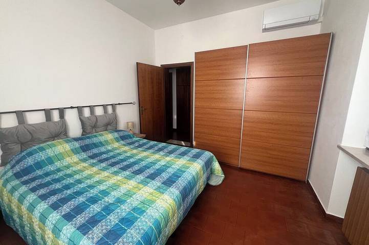 Villa für 8 Personen, mit Balkon und Garten in Bardolino - 4