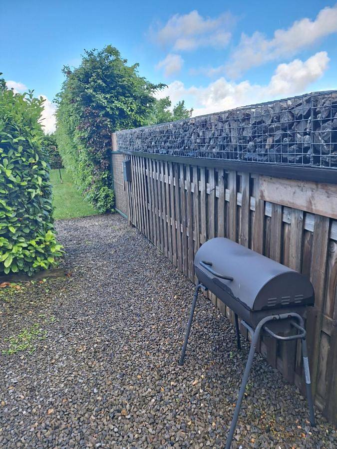 Location de vacances pour 4 personnes, avec vue et jardin dans Louveigné - 3