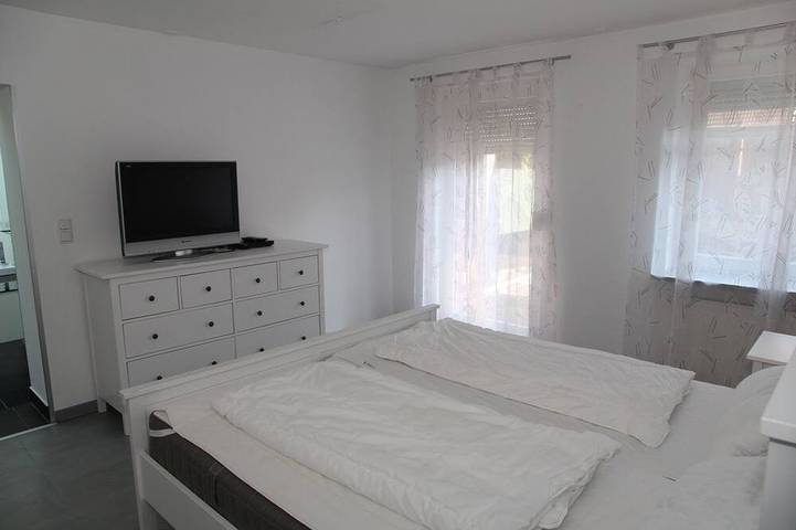 Ferienhaus für 5 Personen, mit Garten und Terrasse in Hamswehrum - 3