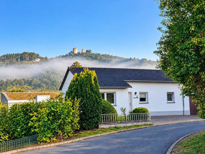 Ferienhaus für 4 Personen, mit Garten und Sauna in Pelm