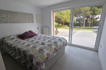 Villa for 14 People in Los Balcones, Orihuela, Photo 2