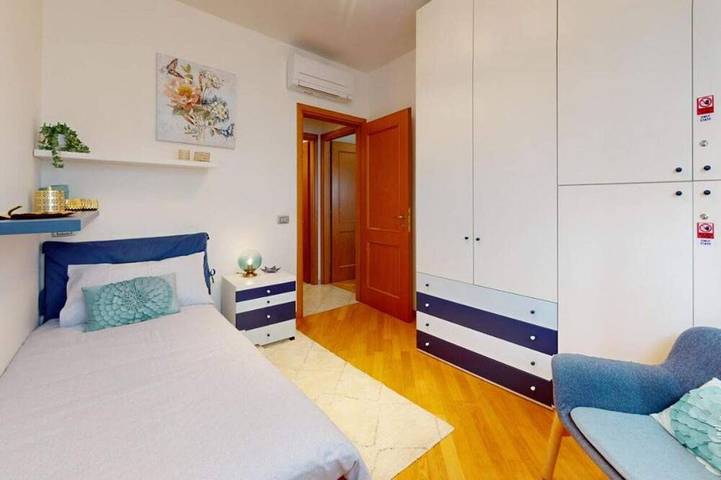 Appartement entier, Florence tramway apartment in Isolotto Legnaia, Florence