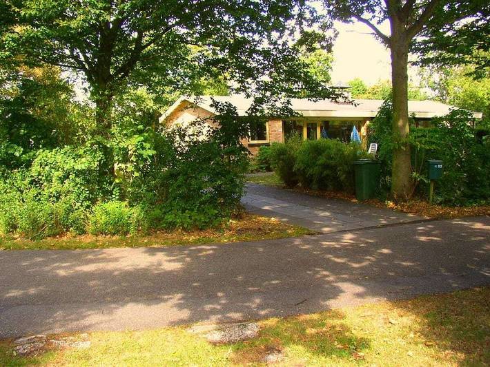 Ferienhaus für 5 Personen, mit Haustier in Oostkapelle