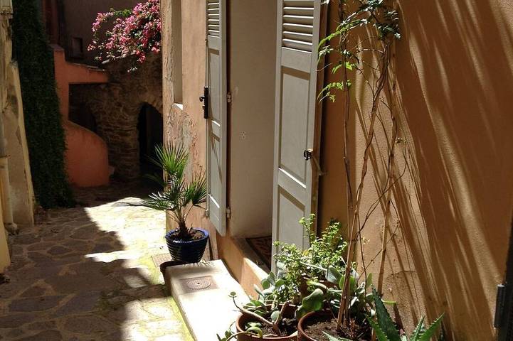 Appartement de vacances pour 2 personnes