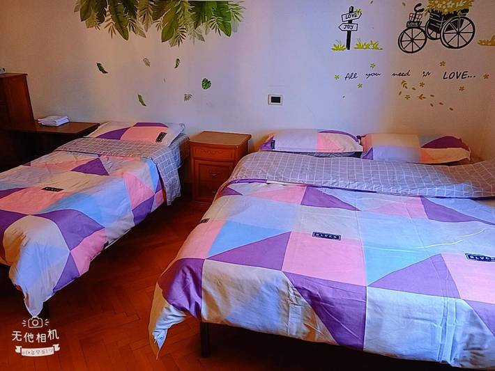 Appartamento vacanze per 5 persone, con panorama - 1