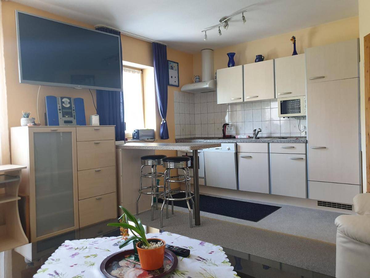 Ganze Wohnung, One-Bedroom Apartment in Wegscheid, Ostbayern