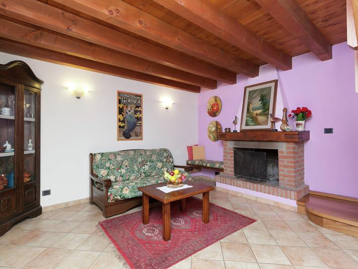 Elegantes Ferienhaus in Cutigliano in Cutigliano, Abetone Cutigliano