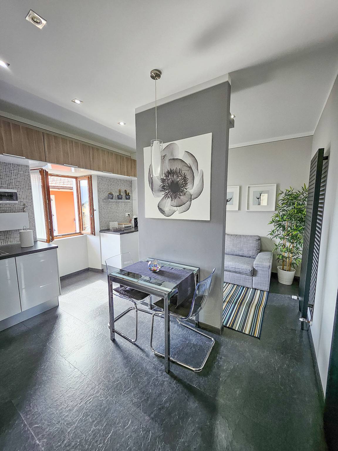 Ganze Wohnung, Appartamento Elegante in Cannero, Cannero Riviera