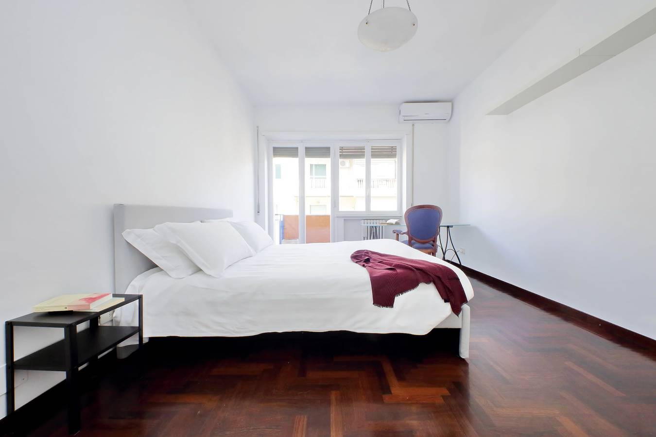 Geheel appartement, Vatican Charme - My Extra Home in Vaticaan, Provincie Rome