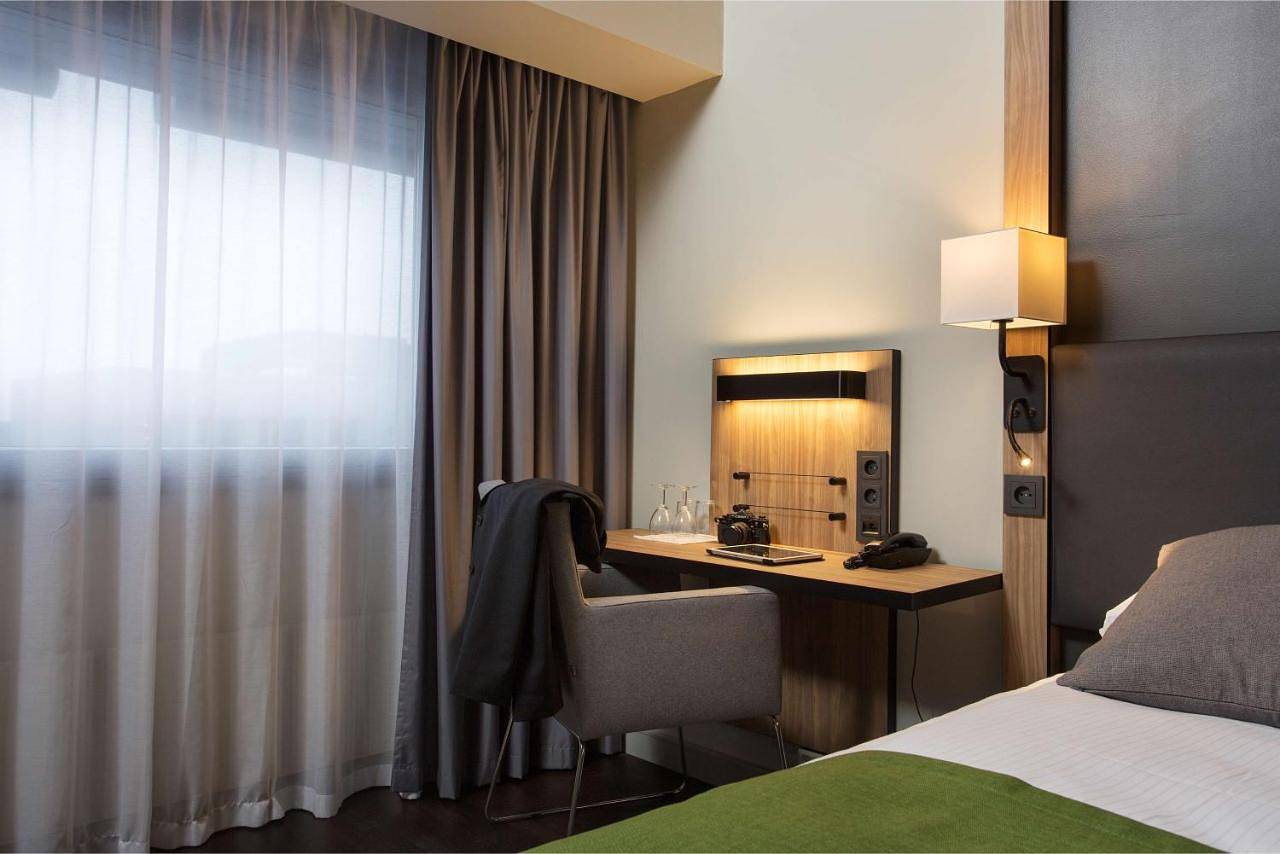 Standard Single Room in Sarpsborg