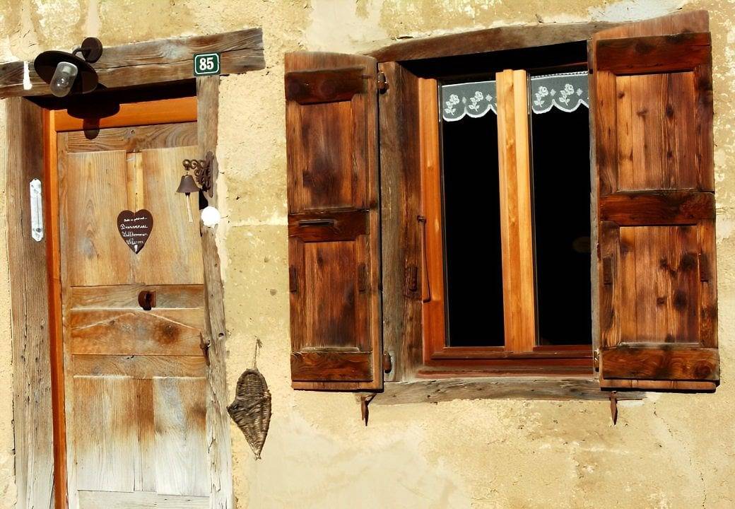 Cotenvert - Chambre Orge in Saint-Genix-les-Villages, Région de Chambéry