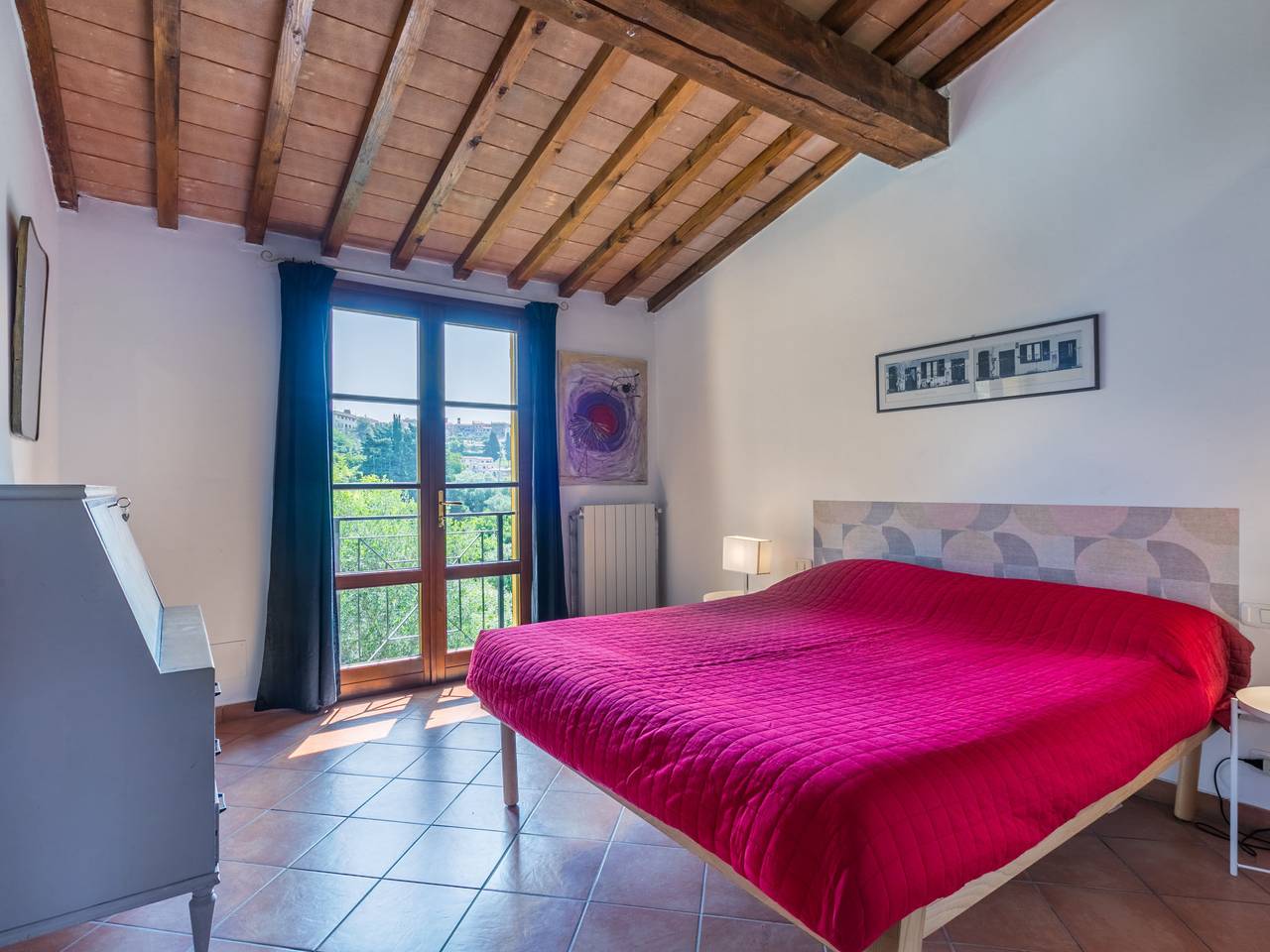 Ganze Wohnung, Loma in Guardistallo, Etruskische Küste