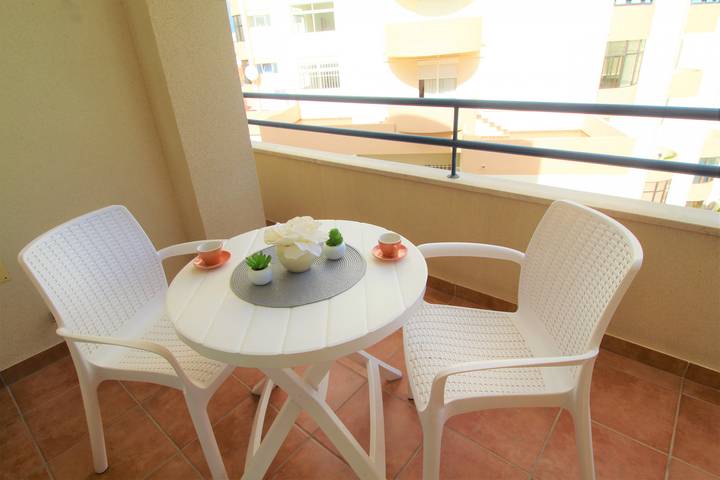 Gîte pour 4 personnes à Portimão - 4