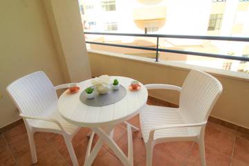 Vakantieappartement voor 4 Personen in Praia da Rocha, Portimão, Afbeelding 3