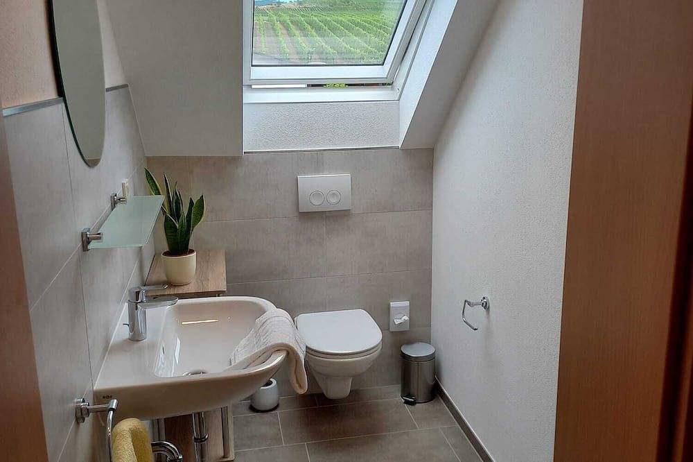 Ganze Wohnung, Familienfreundlich, Außenanlage, Wandern, Weinberge, Radfahren in Minheim, Bernkastel-Kues & Umgebung