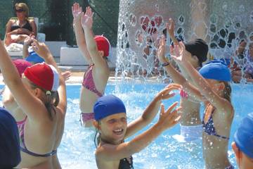 Camping voor 4 Personen in Moniga del Garda, Gardameer, Afbeelding 3