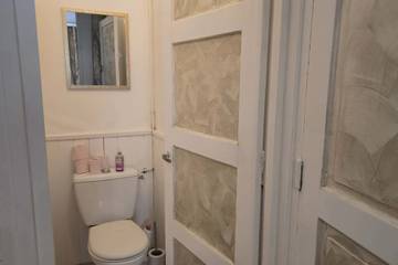 Location De Vacances pour 4 Personnes dans Compiègne, Oise, Photo 2