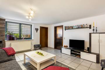 Ferienwohnung für 4 Personen in Waldbröl, Oberbergischer Kreis, Bild 3