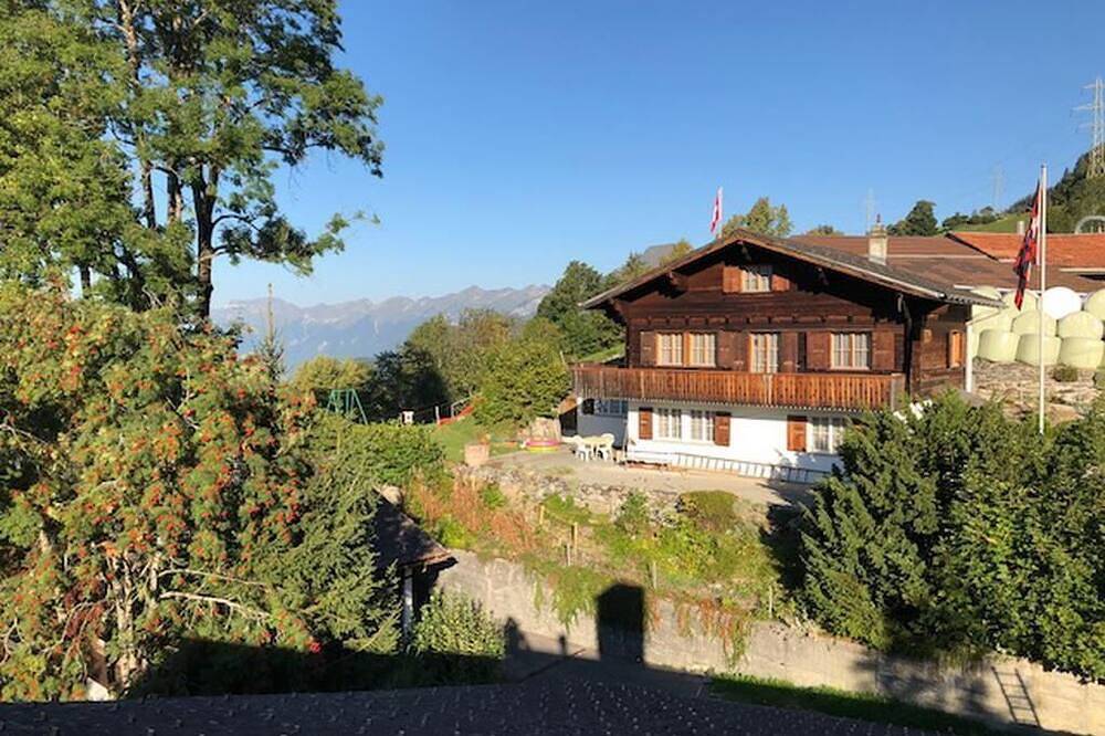 Hütte für 6 Personen in Hasliberg, Thun - Interlaken & Umgebung