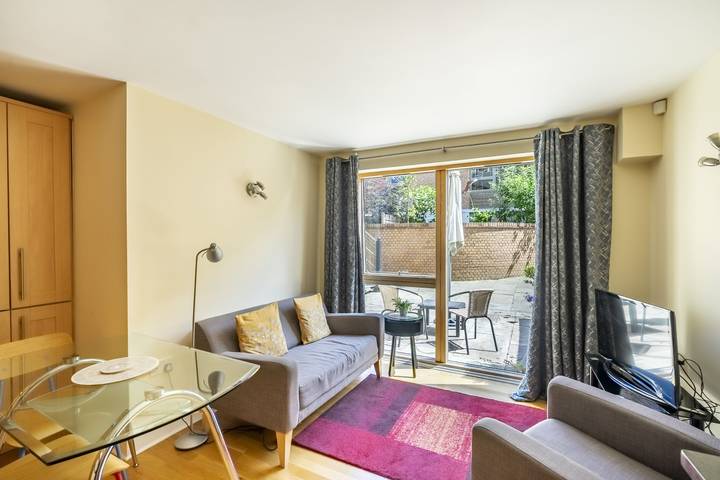 Gîte pour 2 personnes in York, Yorkshire and the Humber