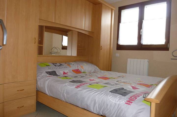 Location de vacances pour 4 personnes dans Vignot - 2