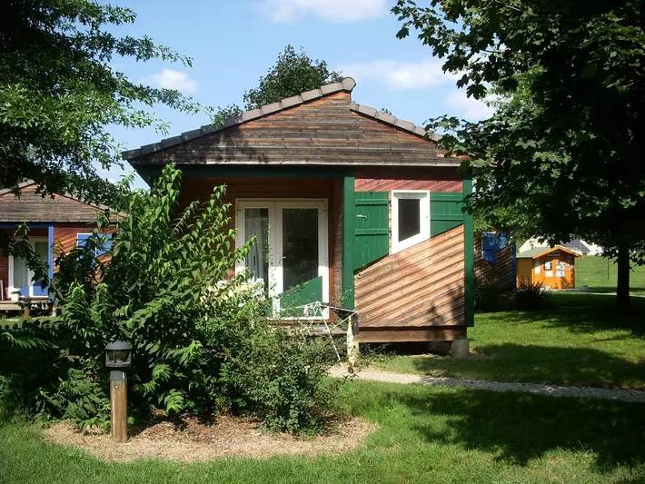 Maison pour 4 personnes, avec terrasse en Corrèze