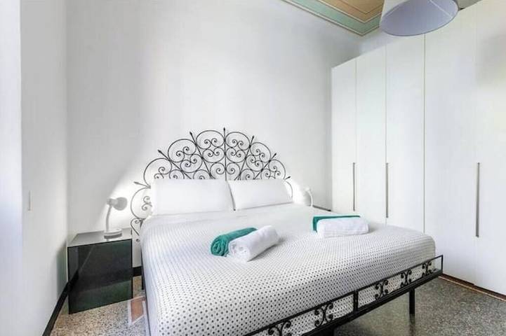 Hostdomus - Esther House in Noli, Riviera di Ponente