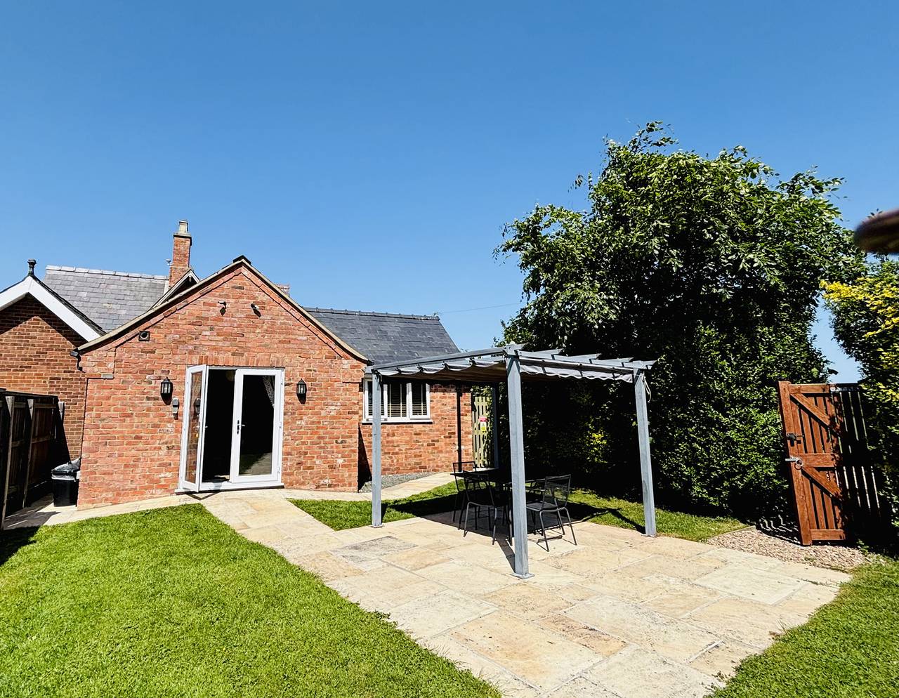 Casa vacanza a Midlands a partire da 77€ a notte