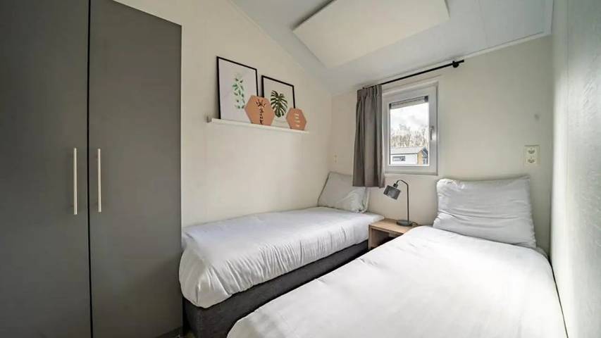 Ferienhaus für 7 Personen, mit Garten, mit Haustier in Kampen - 3