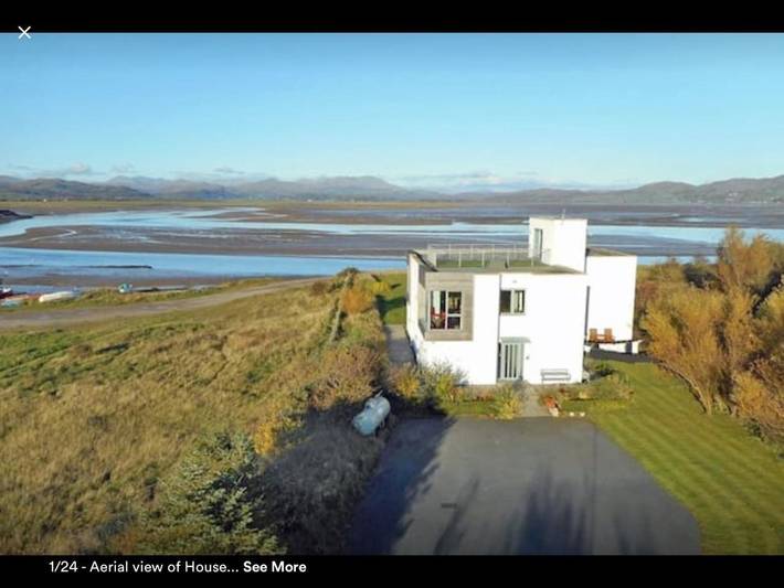 B&b for 2 people, with garden and view in the Lake District