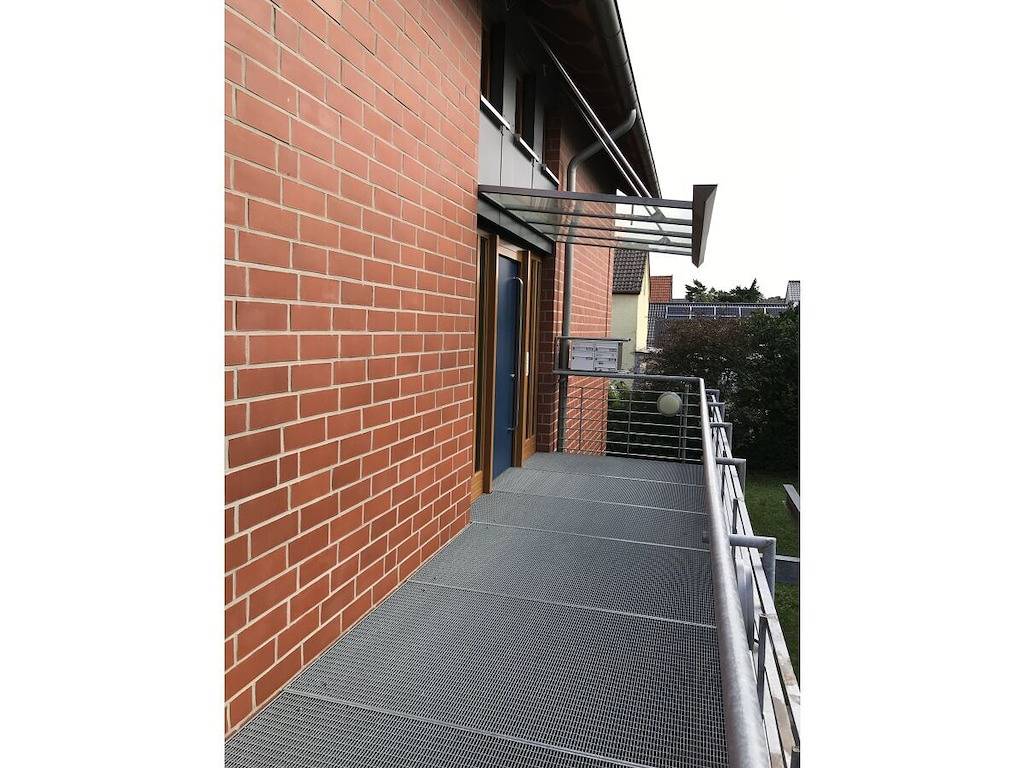 Apartamento vacacional de 1 dormitorio. in Detmold, Distrito de Lippe