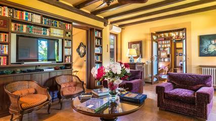 Casa Vacanza per 18 Persone in Monterosi, Lago di Bracciano, Foto 3