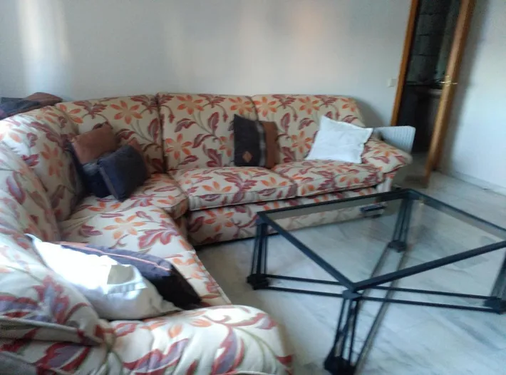 Apartamento de vacaciones para 4 personas, con vistas - 1